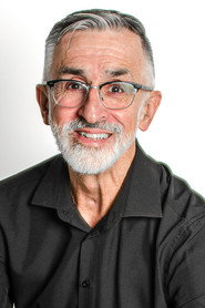 Photo of Jean-Claude Charron as Le Patron