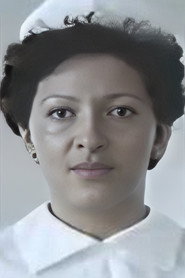 Photo of Emilia Mensa as nurse