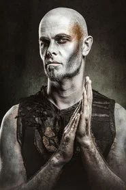 Photo of Roel van Helden as Self (drums)