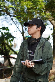 Photo of Eugene Tan as Eugene