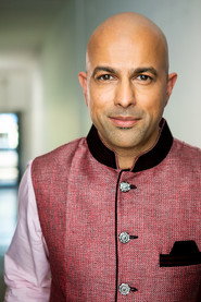 Photo of Nikhil Prakash as Raman