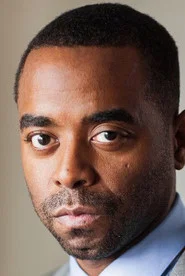 Photo of Ayinde Howell as Derek