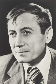 Photo of Yevgeny Yevtushenko as Self (archive footage)