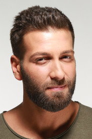 Photo of Daniel Salem as Nazar