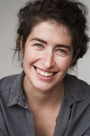 Photo of Harriet Barrow