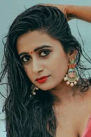 Photo of Sreelakshmi Aravindakshan as Ganga