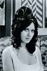 Photo of Valli Kemp as Vulnavia