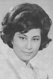 Photo of Hsiao Hsiang as Hueyin's Grandmother
