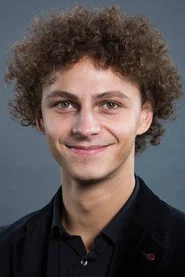 Photo of Dominick Benedikt as Princ Cyril
