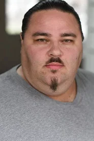 Photo of Michael David Hammond as Maurice King