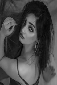 Photo of Ruchi singh Rathore as Urvi