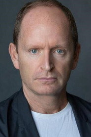 Photo of Ian Hughes as Self
