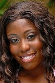 Photo of Sasha Royce