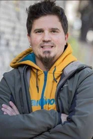 Photo of Javier Zapater
