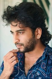 Photo of Vishnu Reghu as Sudheesh