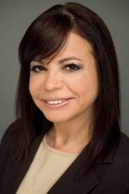 Photo of Nilsa Castro as Melissa Cook