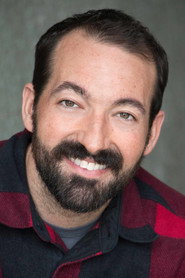 Photo of Christopher Corbin as T.C. Henning