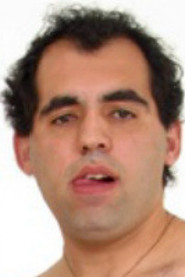 Photo of Stone Marck as (archive footage)