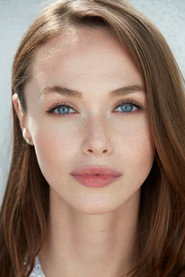 Photo of Jessica Cook as Lola