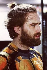 Photo of Kári Gunnarsson as Emil
