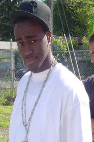 Photo of Joe Johnson as TY