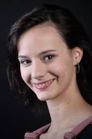 Photo of Szonja Rudolf as Túna