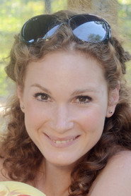 Photo of Borbála Karádi as Anya