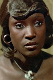 Photo of Diotta Fatou as Stripper