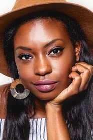 Photo of Wonu Ogunfowora as Cairo
