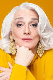 Photo of Drusilla Foer as Nonna di Marta