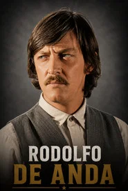 Photo of Rodolfo de Anda