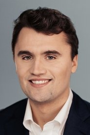 Photo of Charlie Kirk as Self