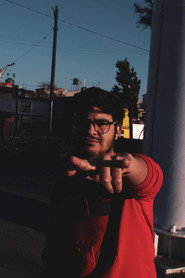 Photo of Chris Medina G.