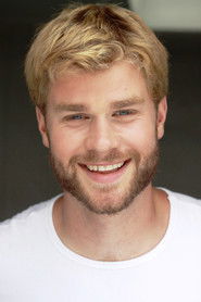 Photo of John Budge as City Man