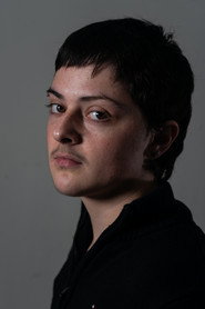 Photo of Nico Cooper as Podcast Host