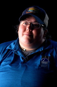 Photo of Avril Gedman as Avril Gedman