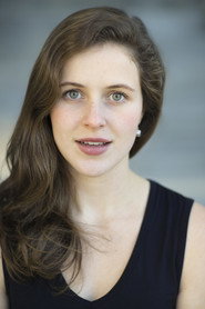 Photo of Emma Geer as Beatrice Farrar