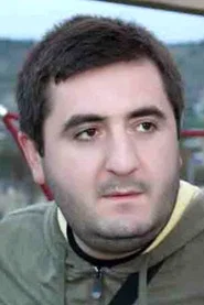 Photo of Beka Oniani