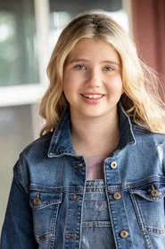Photo of Taylor McCartney as Girl