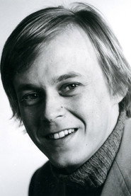 Photo of Mikael Ekman as Self