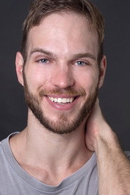 Photo of Vinicius Olivo as Felipe