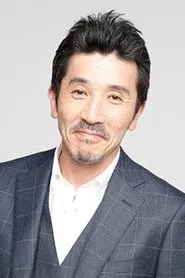Photo of Tomo Uchino as Crew Member