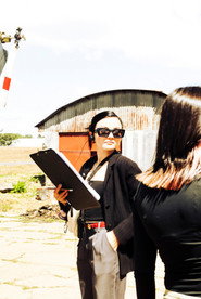 Photo of Emma Maltesse as Camila