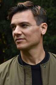 Photo of Ivan Brusa as Bruce Fagaroni