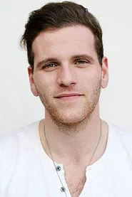 Photo of Greg Berman as Nathan