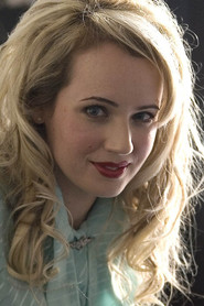Photo of Marissa Stott as French Woman