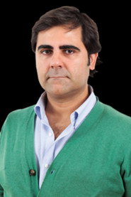 Photo of Pedro Neves as Boina Chaparro