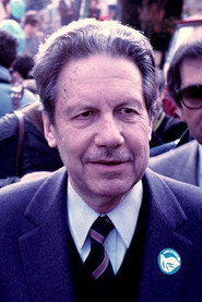 Photo of Flaminio Piccoli as Self (archive footage)
