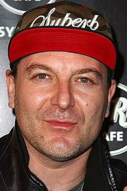 Photo of DJ Lethal as DJ Lethal