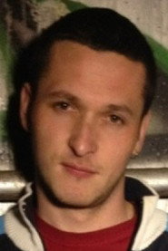 Photo of Tony Dess